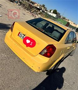 سوزوكي فورينزا